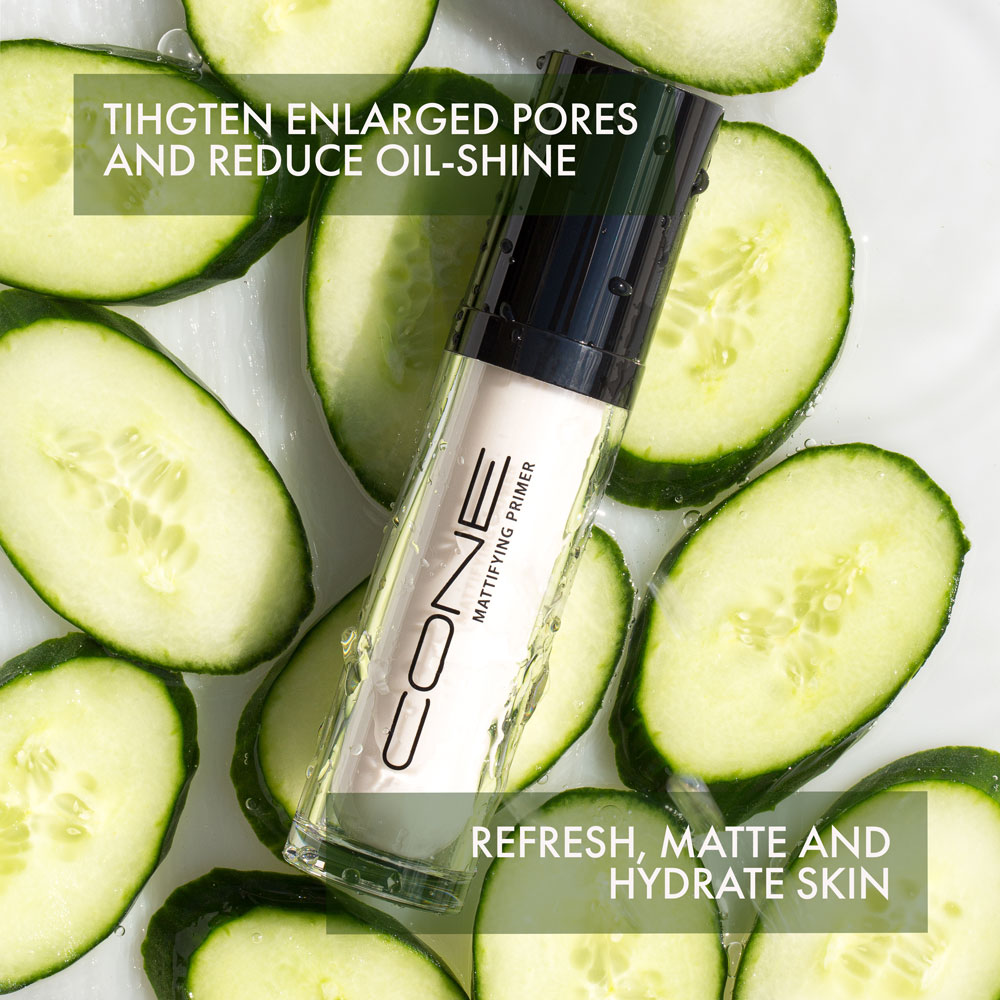 [MP30] Mattifying Primer (30 ml)