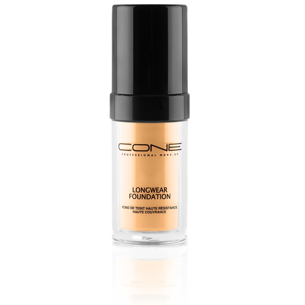 Longwear Foundation