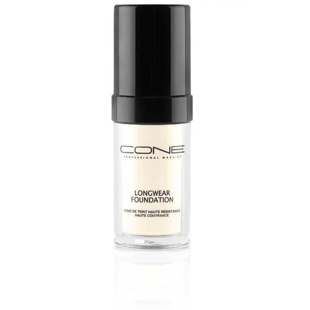 Longwear Foundation