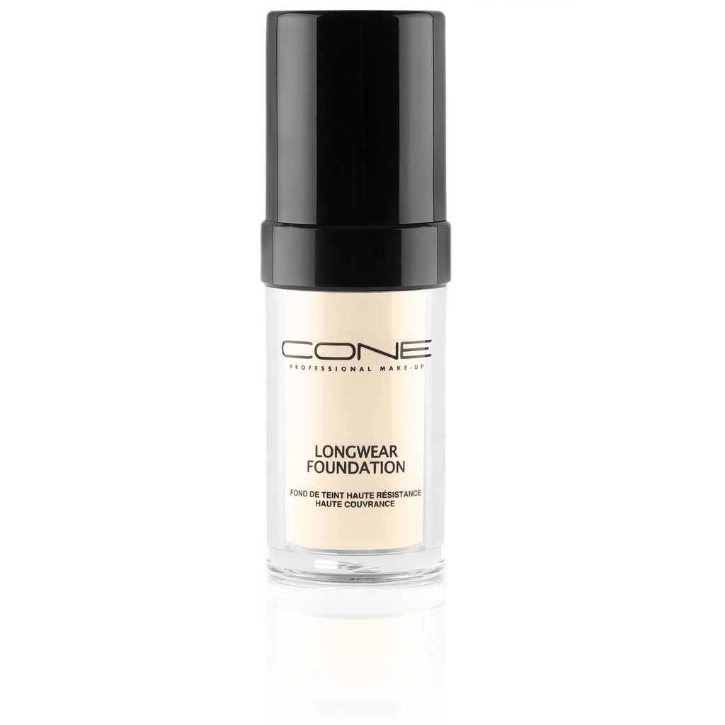 Longwear Foundation