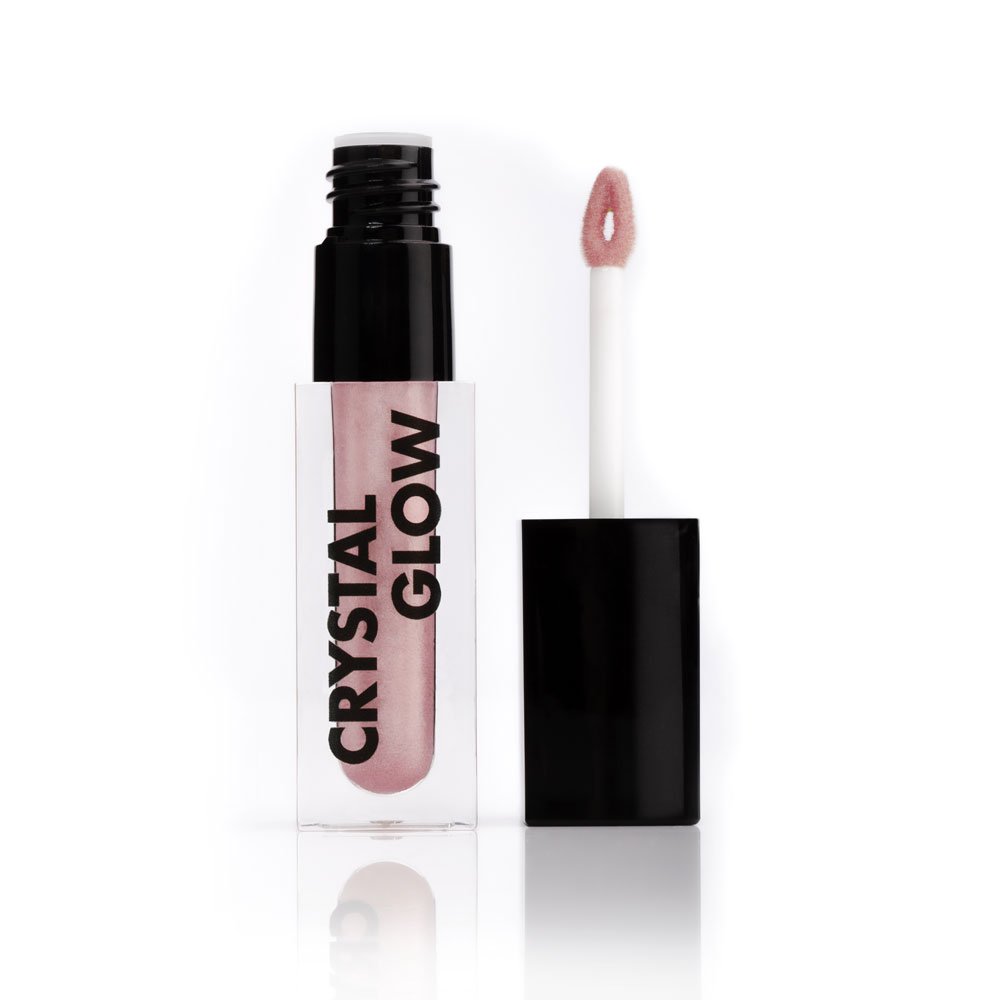 Crystal Glow 
