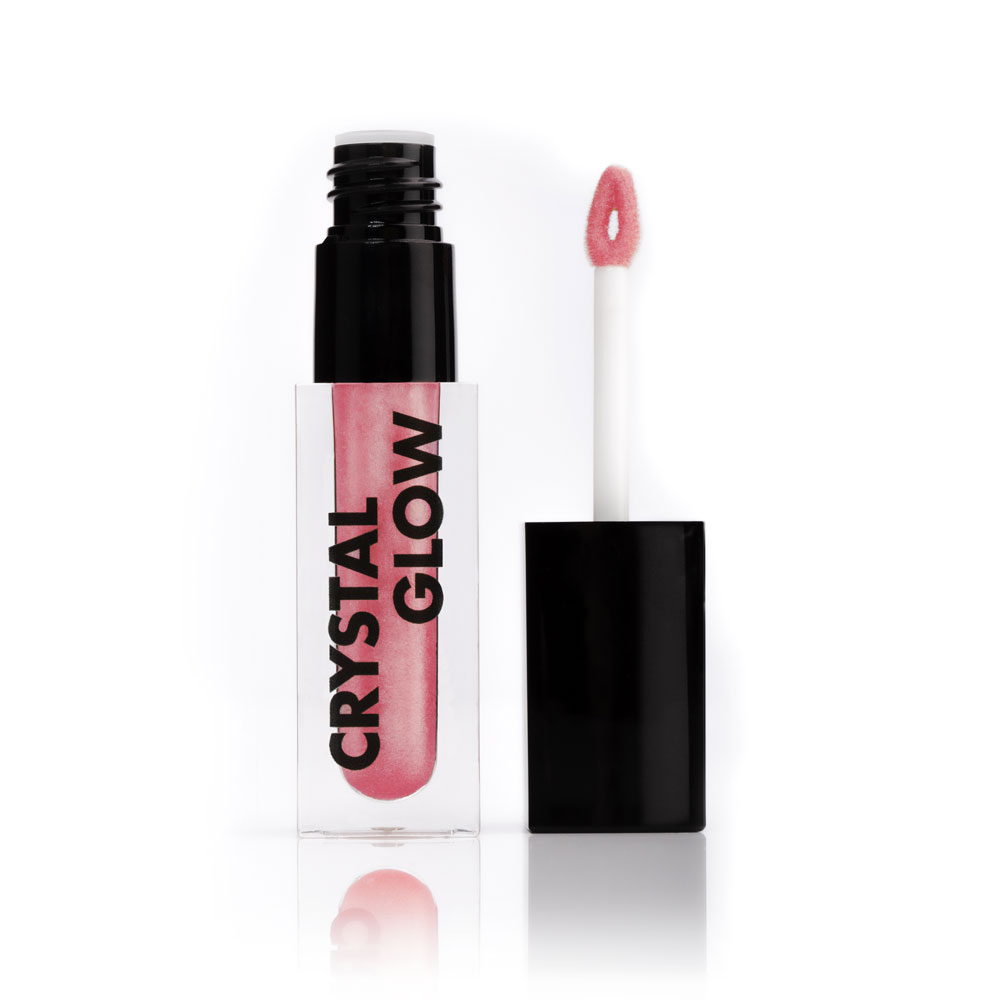 Crystal Glow 