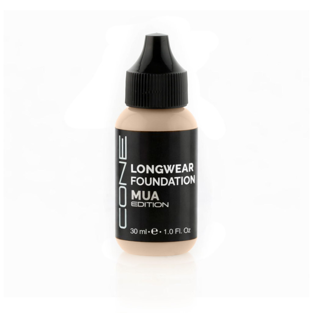 Longwear Foundation MUA Edition
