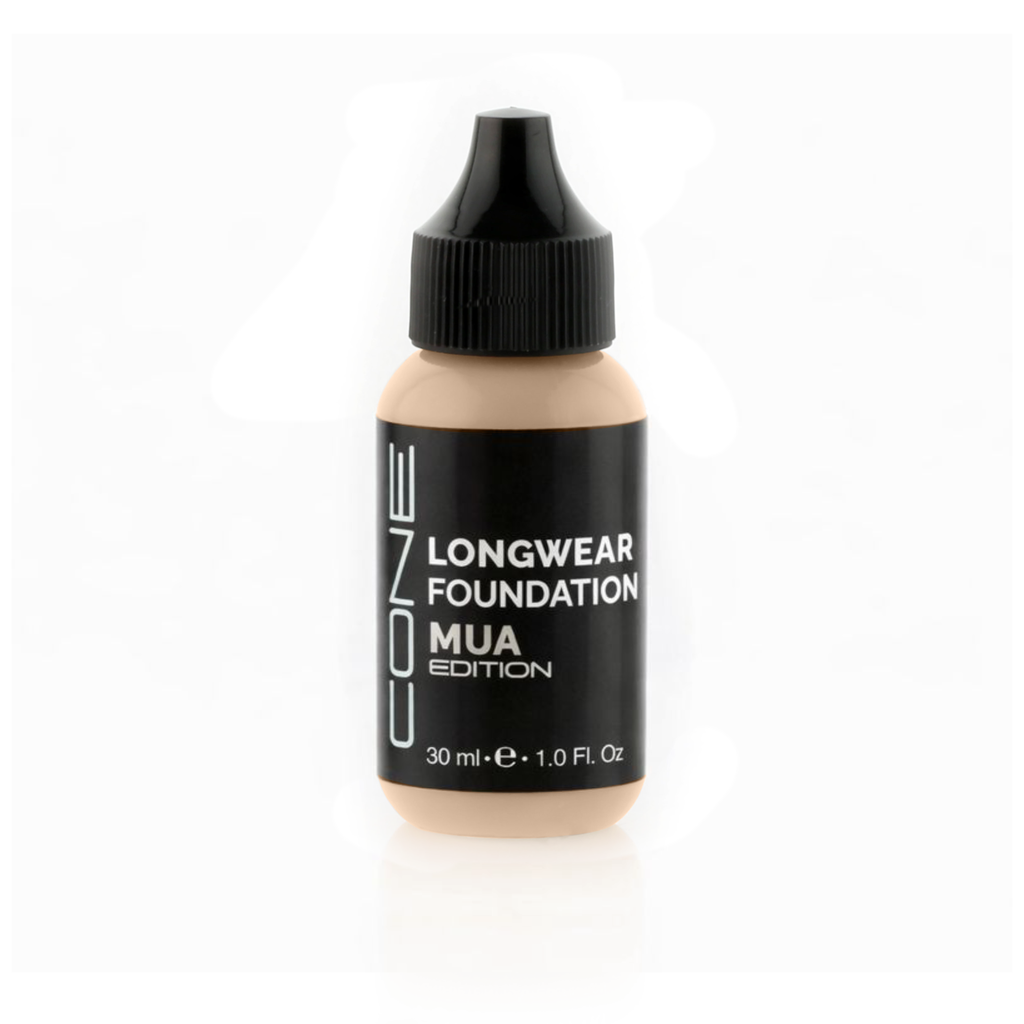 Longwear Foundation MUA Edition