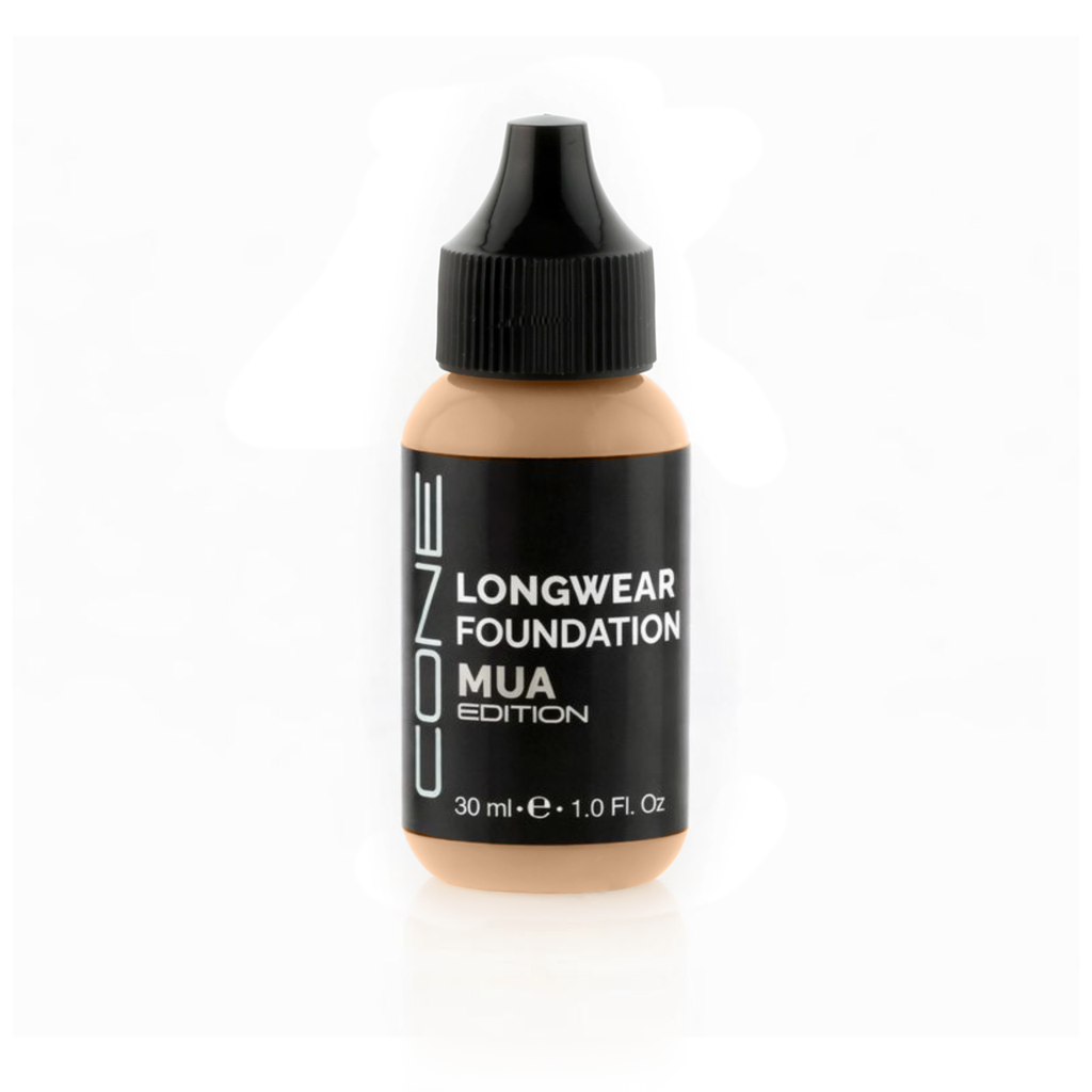 Longwear Foundation MUA Edition